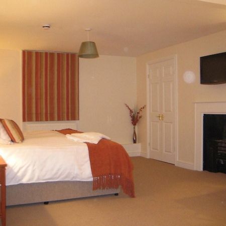 The George Country Inn, Wath Wath  Exteriör bild