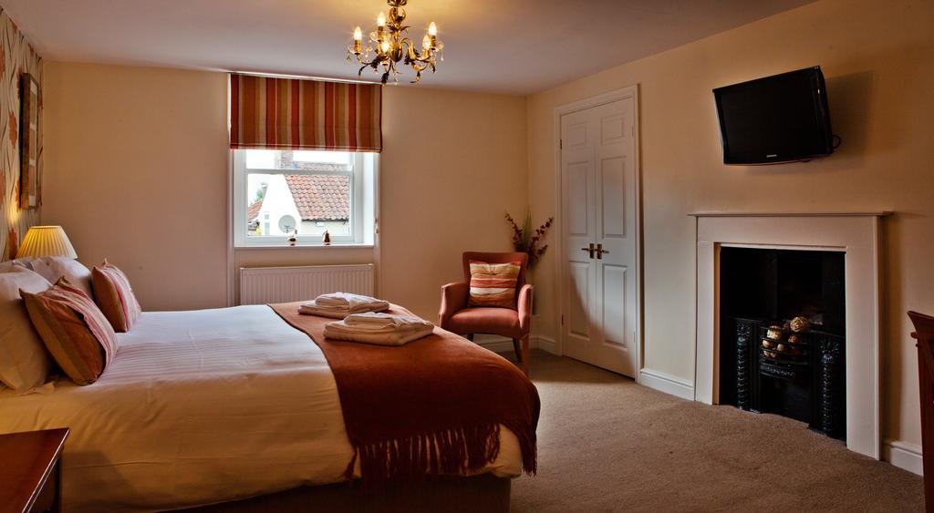 The George Country Inn, Wath Wath  Exteriör bild