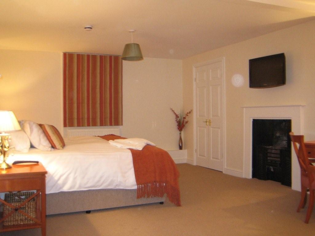 The George Country Inn, Wath Wath  Exteriör bild